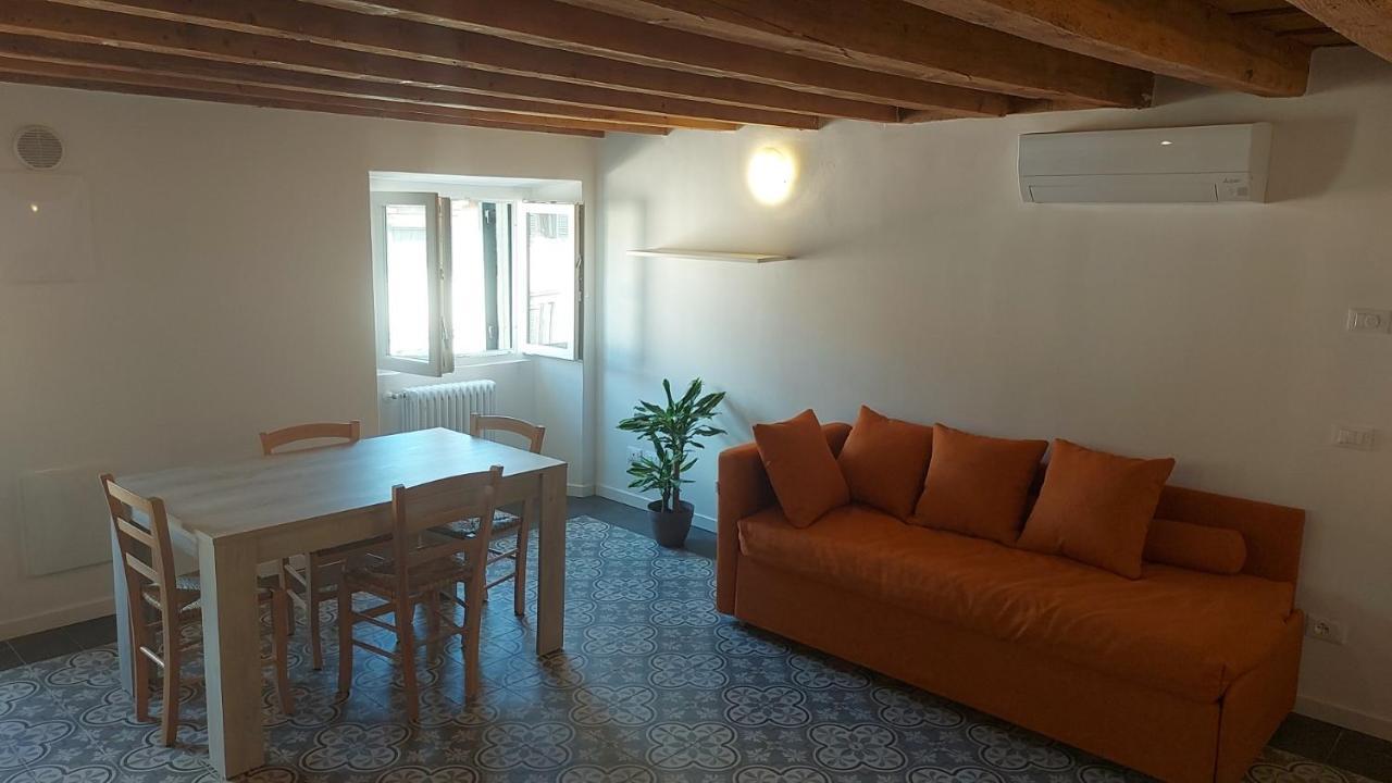 Circolo Vitale, Little Verona Ngoại thất bức ảnh
