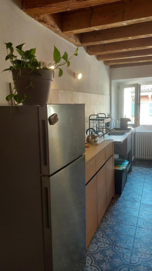 Circolo Vitale, Little Verona Ngoại thất bức ảnh