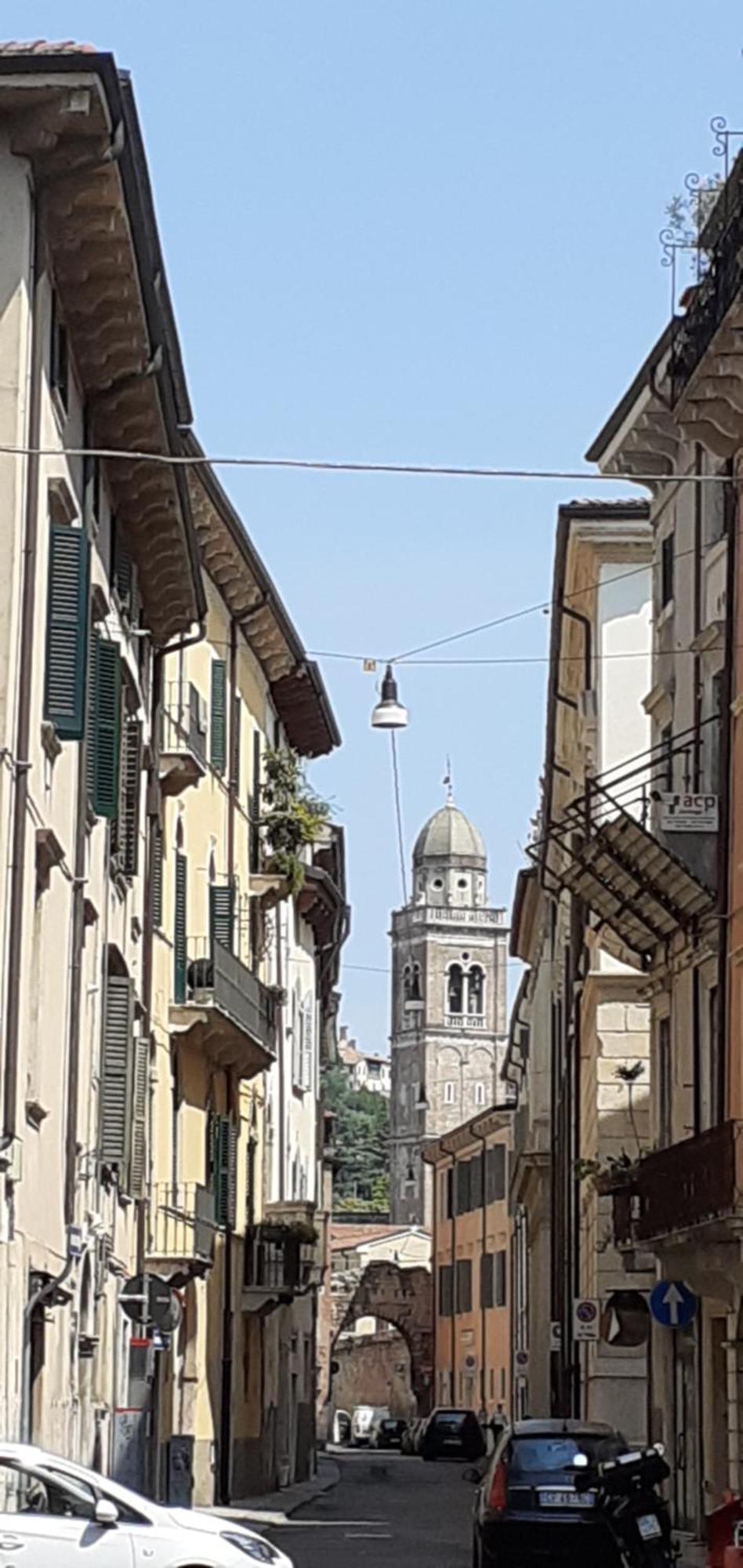 Circolo Vitale, Little Verona Ngoại thất bức ảnh